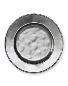 Assiette de présentation professionnelle en métal pour services de traiteur, mariages de luxe, restaurants et événements de banquet - Product Image 2