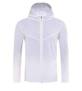 SUMROOS Top Quality Zip up Running Sport Wear Long Sleeves Windbreaker <b>Jacket</b> Custom Logo Autumn Outdoor <b>Jacket</b> for Men - Product Image 5