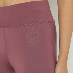 Leggings de Yoga Elásticos de Primera Calidad 2026 para Adultos, Ligeros, los Más Vendidos al por Mayor - Product Image 6