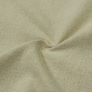 Washable Hopsack Fabric on Cheap Price Light Weight Fabric New Collection of Open Weave Fabric Designer Sack Cloth - Product Image 3