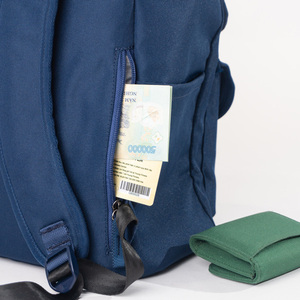 High Quality Waterproof OEM ODM Custom Manufacturer School Bag Teen <b>Backpack</b> <b>Student</b> <b>Backpack</b> School <b>Backpack</b> for Teen - Product Image 4