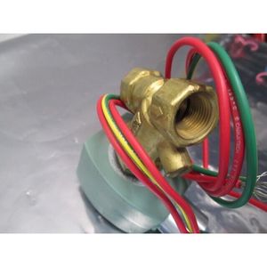 Válvula Solenoide ASCO 8030G13, 15 PSI, 10.1 W, 3/8 - Equipo y Piezas de Semiconductores de Confianza de Marca Global - Product Image 5