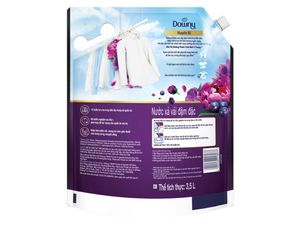 Downy Mystique 3.5L x 4 bolsas - Product Image 2