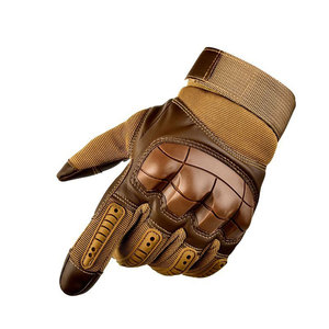 Comfortable And Breathable Material Quick Dry Men Leather Motorbike <b>Gloves</b> Customized Logo Motorbike <b>Gloves</b> - Product Image 6