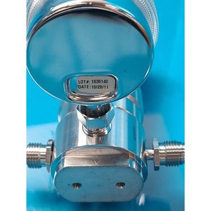 เทสคอม64-2661KRM21ใช้เป็นชิ้นส่วนอุปกรณ์เซมิคอนดักเตอร์รุ่นเก่า - Product Image 4