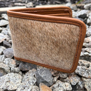 Cartera de Monedas de Cuero Vacuno Más Vendida, Monedero Clásico para Hombre, Carteras de Cuero Genuino Hechas a Mano para Hombre - Product Image 1