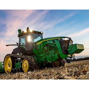 40W <b>LED</b> <b>Work</b> <b>Light</b> Cool 6000K Off-Road Driving <b>Light</b> Waterproof 4inch Auto Exterior Lighting for John Deere Tractor - Product Image 6