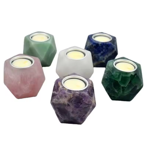 High quality stone dice natural agate Gemstone Engraved gemstone agate Custom Dice <b>Set</b> Vikings natural <b>Crystal</b> Dice Wholesaler - Product Image 1