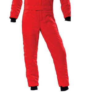 Traje de Carreras de Karting de Alta Calidad, Personalizado, Impermeable, para Protección, en Cordura - Product Image 5