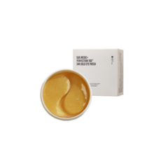 Neogen Thermedic Perfection 24K Gold Eye Patch Sconto Confezione da 60 Patch 2 Pacchi con Ingredienti al Collagene - Product Image 1