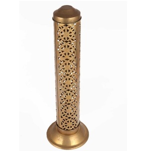 Quemador de incienso Bakhoor de calidad superior para el hogar, con apariencia real de latón, a un precio asequible. - Product Image 2