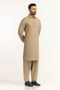 Prix de Gros Nouveaux Modèles 2026 Robes Shalwar Kameez pour Hommes Vêtements Indiens Pakistanais Robes 100% Coton pour Hommes Adultes - Product Image 4