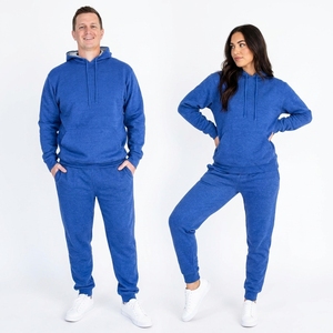 ODM OEM Wholesale Plus Size Men's Hoodies Full <b>Zip</b> up Custom Print logo Hoodie for Man and Women - Product Image 2