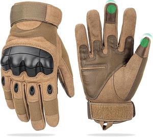 Guantes de Trabajo de Invierno, Guantes de Seguridad para las Manos, Guantes Mecánicos de Protección Flexibles Personalizados para la Construcción y Uso en Exteriores - Product Image 6