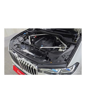 BMW X7 XDrive40i Septiembre 2022, 7 Plazas, con Caja de Cambios Automática, Asientos de Cuero, Cámara Trasera, Diseño de Pura Excelencia - Product Image 6