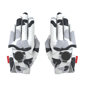 Latest Design OEM Rain Golf <b>Gloves</b> Sheepskin Unisex Top Quality Custom Color Waterproof Windproof Customized Golf <b>Gloves</b> - Product Image 1