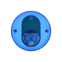 Feasycom FSC-BP110 DA14531 BLE 5.1 Balise Bluetooth programmable à faible consommation d'énergie avec bouton iBeacon et autonomie de 3 ans
