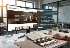 แพลตฟอร์มอีคอมเมิร์ซแบบคลาวด์ AI ระดับองค์กร, แพลตฟอร์ม SAAS, Shopify, แอปพลิเคชันเว็บ, การพัฒนาเว็บ, CMS, API, DevOps, AMC - Product Image 2