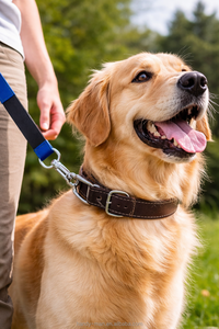 Swivel Aluminum Pet <b>Hook</b> Carabiner - Product Image 4