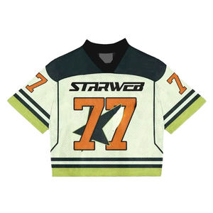 Uniformes Deportivos de Fútbol Americano al Por Mayor, Diseño Personalizado, Ropa Deportiva Profesional de Fútbol Americano - Product Image 2