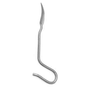Aiguille à pointe en acier pour fixation chirurgicale orthopédique manuelle, haute qualité, usage hospitalier, outil de base CE par Grip Surgical - Product Image 2