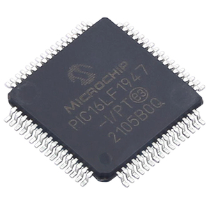PIC16LF1947-I/PT ชิปไมโครคอนโทรลเลอร์ QFP-44 รายการ BOM บริการในสต็อก แผงวงจร IC ไมโครคอมพิวเตอร์ชิปเดี่ยว ต้นกำเนิดจากสหรัฐอเมริกา - Product Image 1
