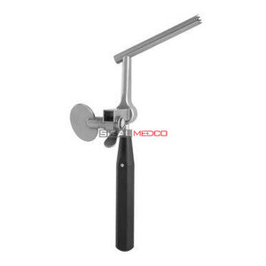 High Quality Surgical <b>Drill</b> <b>Guide</b> Tools for Distractor Procedures Precision Orthopedic Surgical Instrument Durable - Product Image 3
