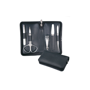 Warsaw Medical Manicure & <b>Pedicure</b> <b>Set</b> - Product Image 1