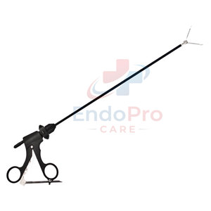 Pinza de Babcock de Precisión, Pinza de Babcock de Manejo Suave, Pinza de Babcock para Uso Clínico, Pinza de Babcock de Fácil Control - Product Image 4