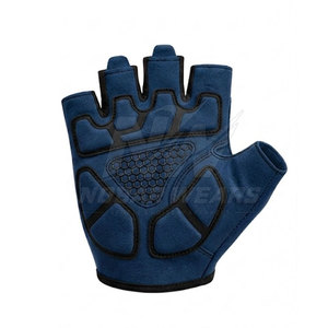Professional Bike <b>Gloves</b> <b>With</b> <b>Grip</b> Support Lightweight Material Cycling Accessories Wholesale Supplier - Product Image 2