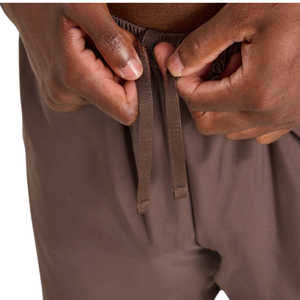 Men Summer <b>Shorts</b> Lightweight Breathable Casual <b>Shorts</b> Elastic Waist Drawstring Outdoor Sports <b>Travel</b> <b>Shorts</b> OEM ODM Manufacture - Product Image 3