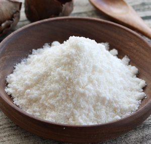 มะพร้าวขูดเนื้อละเอียด เกรดดี ไขมันสูง วัตถุดิบมะพร้าวเวียดนาม สำหรับทำอาหาร วัตถุดิบเบเกอรี่ จำหน่ายส่งออกจำนวนมาก - Product Image 1