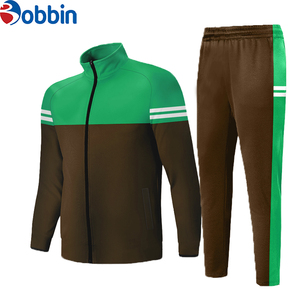 Conjunto Deportivo de Moda para Hombre, 2 Piezas, Pantalones y Camiseta, 100% Algodón, Traje Personalizado de Alta Calidad para Hombre - Product Image 5