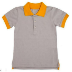 T-shirt Homme Col V Blanc 230g en Coton Biologique 100% Écologique, Anti-Plis et Anti-Boulochage, Personnalisable en Gros - Product Image 4