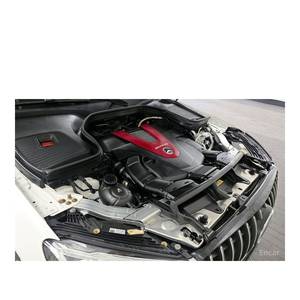 Mercedes-Benz Clase GLC AMG GLC43 4MATIC 2022/3, 25.730 km, Caja de Cambios Automática, Volante a la Izquierda, Cámara Trasera - Product Image 6