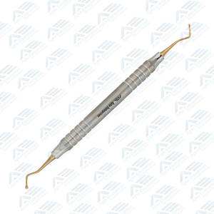 Instrumentos de llenado de calidad superior, pulidores de bolas restauradores dentales, 1,7 Mm o 2,5 Mm, equipos dentales de titanio dorado Ce - Product Image 5