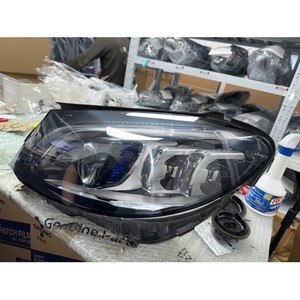 ไฟหน้ามือสอง C-class ด้านซ้าย A2059061506 - Product Image 3
