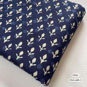 Tela de Algodón Estampada al por Mayor para Vestidos de Verano, Ecológica y Ligera, Tela para Decoración del Hogar, Compre Directamente del Proveedor - Product Image 6