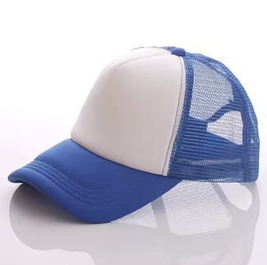 Casquette Trucker Sportive Ouverte en Maille RAZERS IMPEX Fabriquée au Pakistan Qualité Supérieure Respirante Imperméable Unisexe – Meilleure Vente - Product Image 6