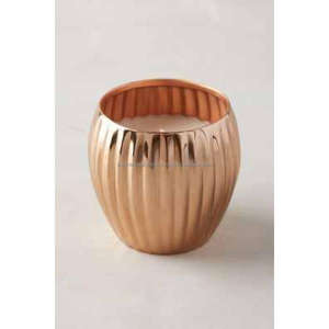 Contenedor de cera de acento decorativo, tarro de vela perfumado personalizado, vajilla de calidad superior, portavelas decorativo, recipiente - Product Image 6