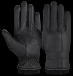 Guantes de Trabajo de Protección Premium para Construcción, Mecánica, Jardinería y Tareas al Aire Libre con Material Duradero y Agarre Seguro - Product Image 1