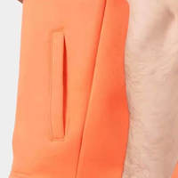 Haut de sport sans manches pour homme, à fermeture éclair, léger, respirant, séchage rapide, en polaire polyester/coton, personnalisable, pour musculation et fitness