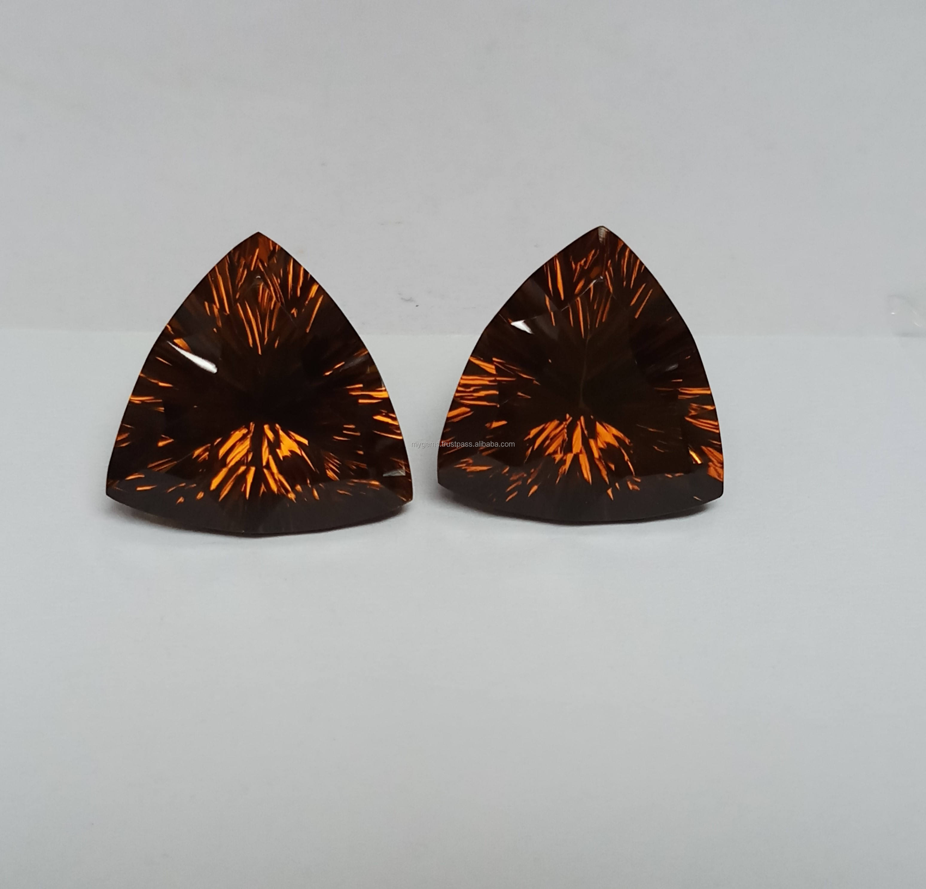 สีน้ำตาล