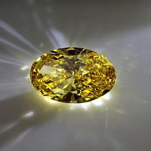 Diamant de laboratoire en vrac, pureté VVS, couleur fantaisie, diamant créé en laboratoire pour la fabrication de bijoux, CVD, vente en gros - Product Image 1