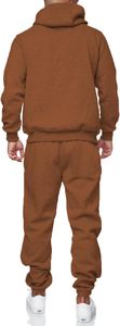 Custom Nylon <b>Windbreaker</b> Tracksuit Men Two Piece Set Waterproof Zipper Jacket Pants 2025 <b>Camo</b> Print Streetwear Style - Product Image 3