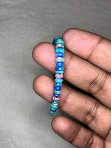 กำไลโอปอลเอธิโอเปียธรรมชาติ - Product Image 5