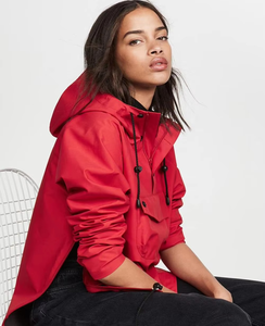 Custom Lightweight <b>Windbreaker</b> Jackets Wholesale OEM Manufacturer Supplier Polyester Outdoor <b>Windbreaker</b> Bulk Production - Product Image 2