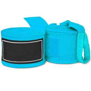 Vendas de Boxeo con Logotipo Personalizado, Vendas Elásticas para Boxeo, Vendas para Boxeo al por Mayor, Estilo Mexicano - Product Image 3