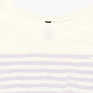 Camiseta de Algodón Lisa de 180 GSM para Mujer, Camiseta Casual con Logotipo Personalizado, Camiseta Holgada con Hombros Caídos para Mujer - Product Image 5