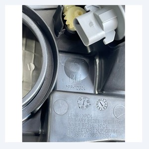 Fabricante de autopartes compatible con GM Chevrolet Cruze, faro delantero derecho 95900011 Samlip RH, autopartes coreanas - Product Image 5